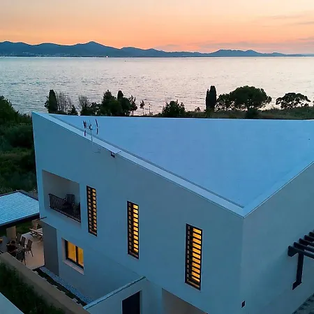 Villa Marcello *